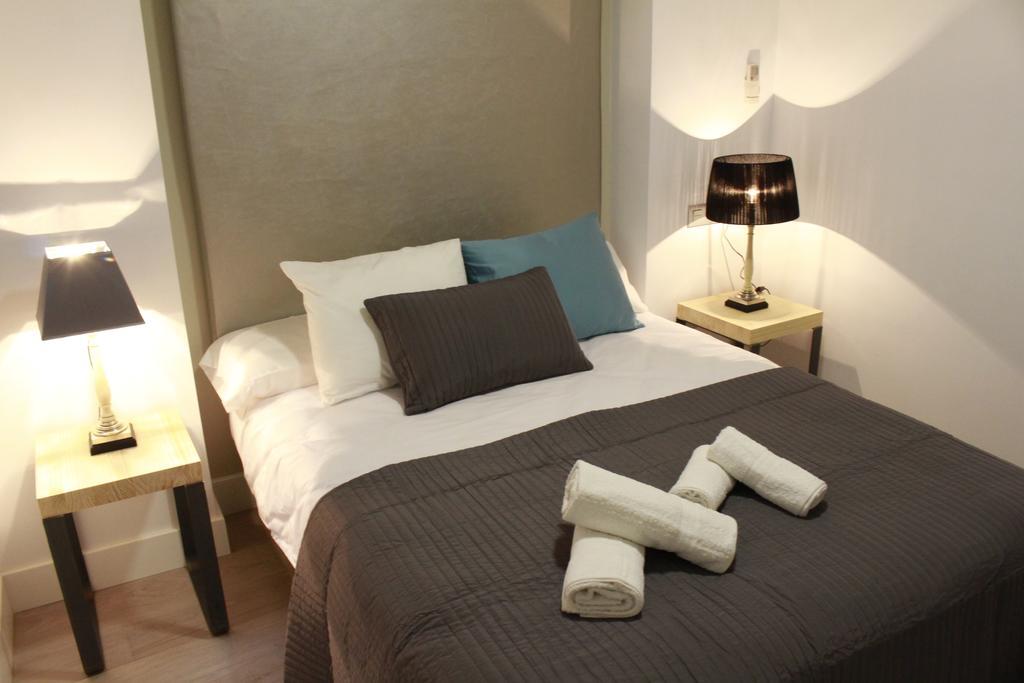 Apartment La Magdalena Granada