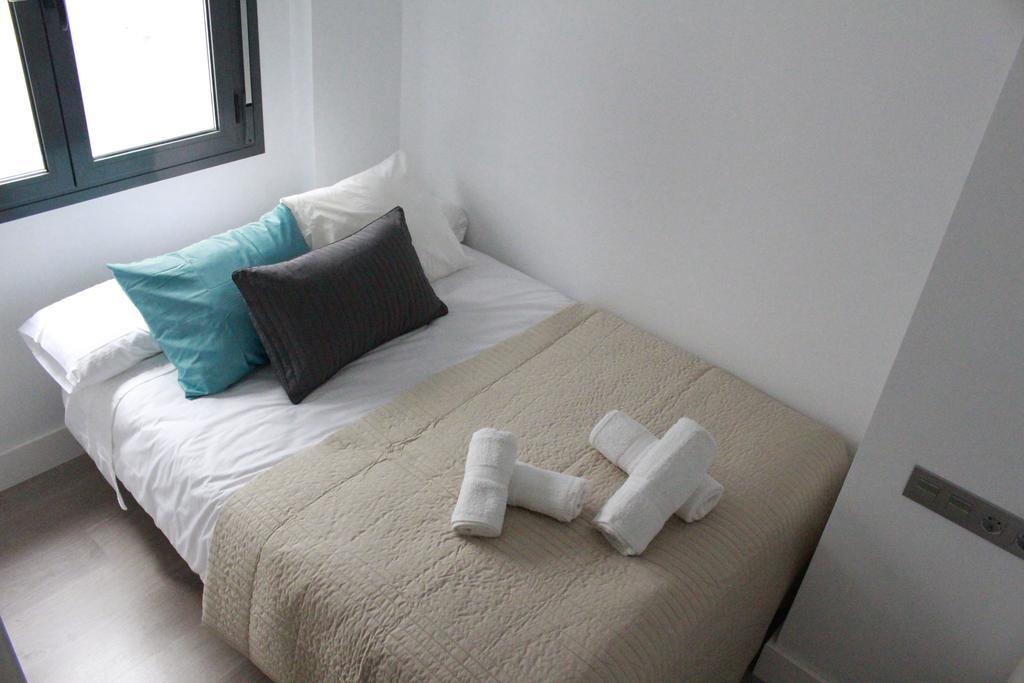 La Magdalena Apartment *