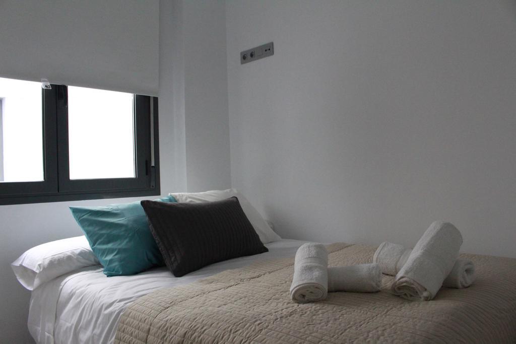 Apartment La Magdalena Granada