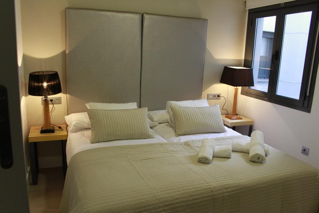 La Magdalena Apartment Granada