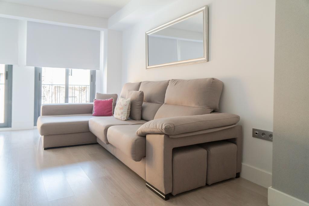 Apartment La Magdalena Granada