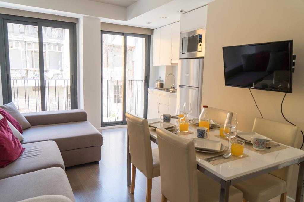 Apartment La Magdalena Granada