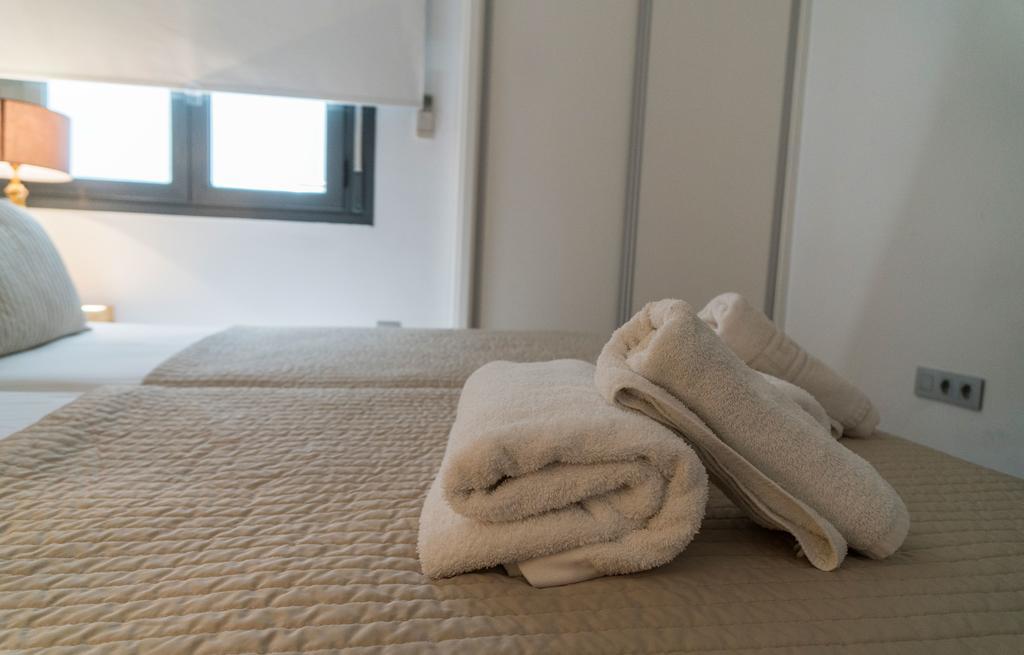 La Magdalena Apartment Granada