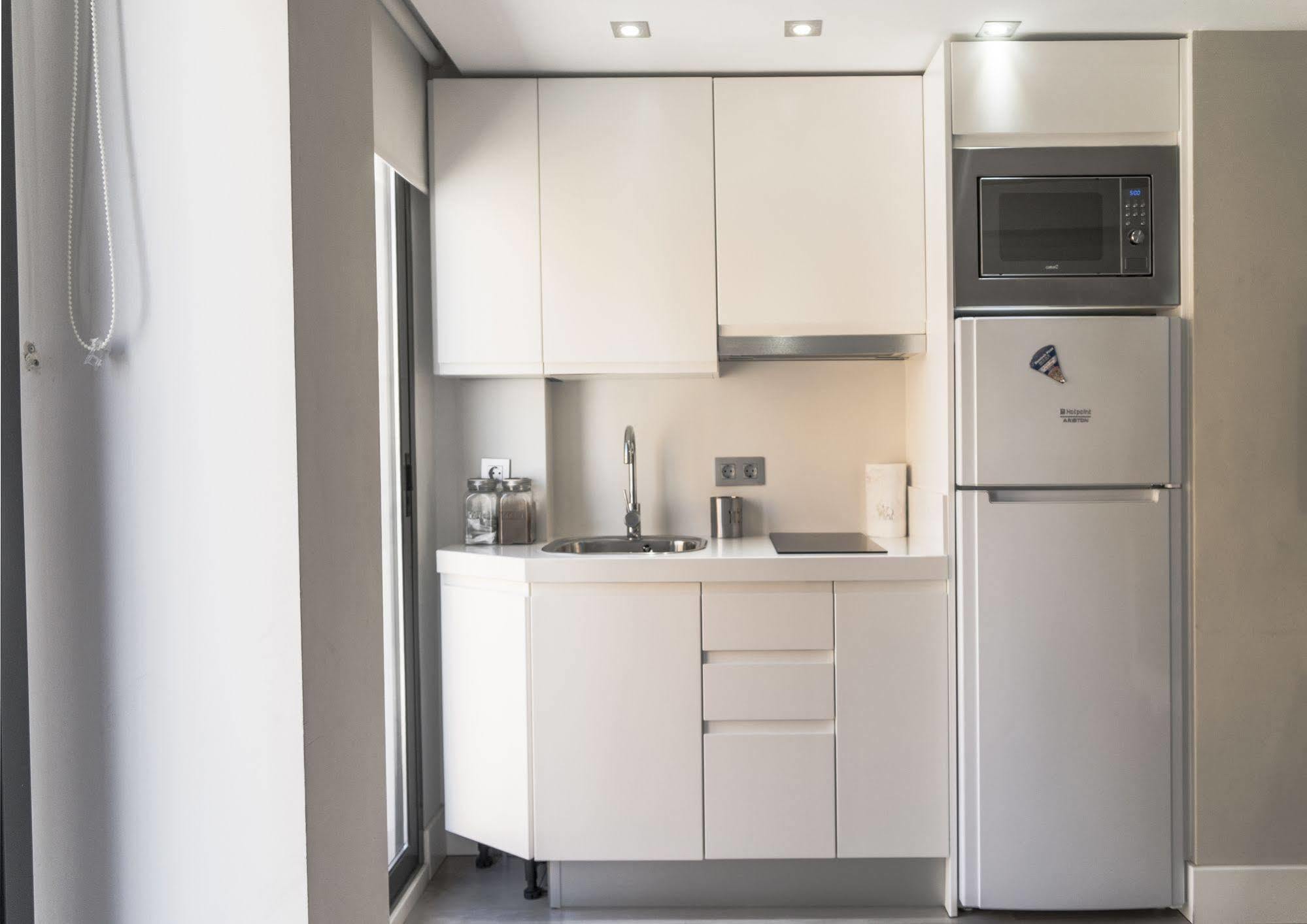 Apartment La Magdalena