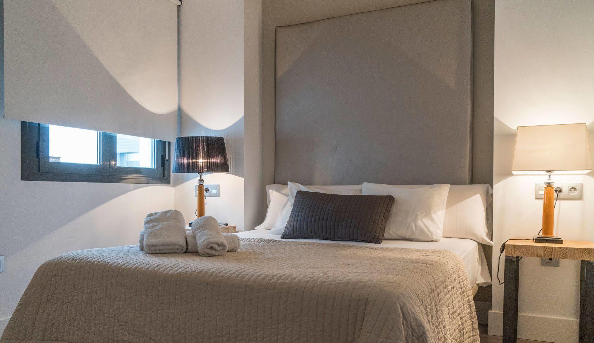 La Magdalena Apartment Granada