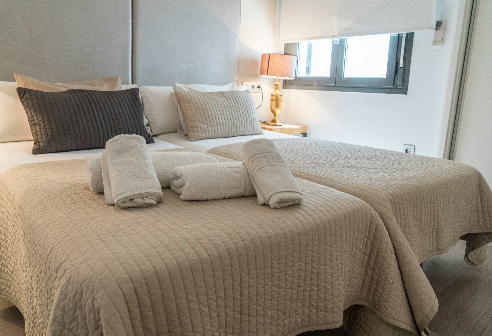 La Magdalena Apartment Granada